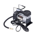 thumbnail image 3 of Compresor De Aire, Disipación De Calor Rápido De 12 V Bomba Inflatoria Alta Temperatura Resistente A La Temperatura Portátil 150 PSI Para Accesorios Para Automóviles, 3 of 7