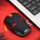 thumbnail image 5 of Wireless ergonomic gaming mouse, 2.4G portable for PC, silent click with USB receiver, 5 of 5