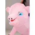 thumbnail image 2 of Adult Inflatable Ride on Pig Costume, 2 of 6
