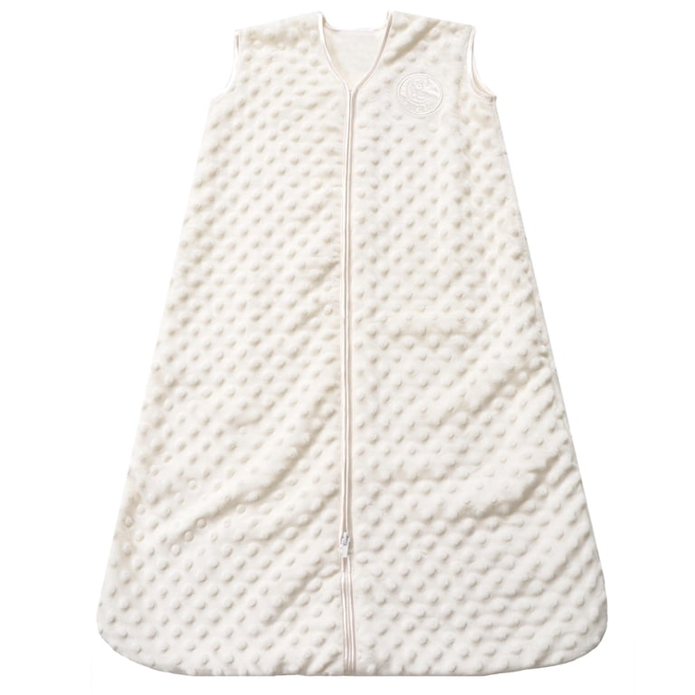 HALO SleepSack Wearable Blanket, Plush Velboa photo 1