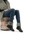 thumbnail image 3 of Uma 1 Boot 4 Ways To Wear, 3 of 7