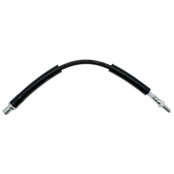Brake Hydraulic Hose Fits select: 2011-2019 FORD EXPLORER