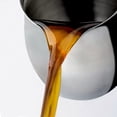 thumbnail image 3 of Cafetera Cuisinox turca de acero inoxidable 710 ml, 3 of 6