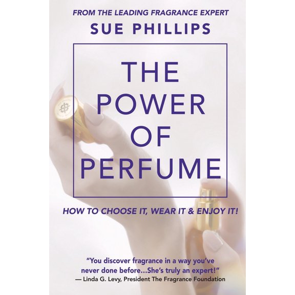 The Power of Perfume, (Paperback)