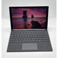 thumbnail image 2 of Pre-Owned Microsoft Surface Pro 5 12.3 inch Tablet / Laptop - Intel Core i7-7660U, 8GB RAM, 256GB SSD with Typing cover, 2 of 7
