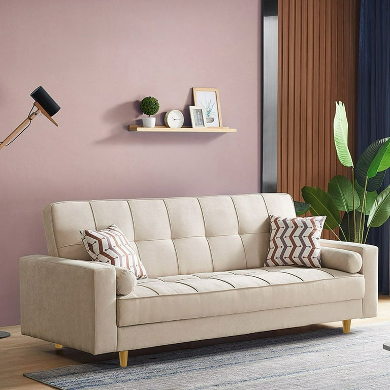 Sofa cheap legs walmart