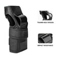thumbnail image 2 of Juego De Protectores Profesionales 6 En 1, Rodilleras Ajustables, Coderas, Protectores De Manos, Equipo De Protección Para Niños Y Adultos Yuarrent AP007940-01, 2 of 6