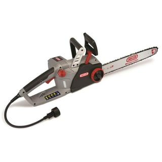 Corded Electric Chainsaw 2200W Ø45cm