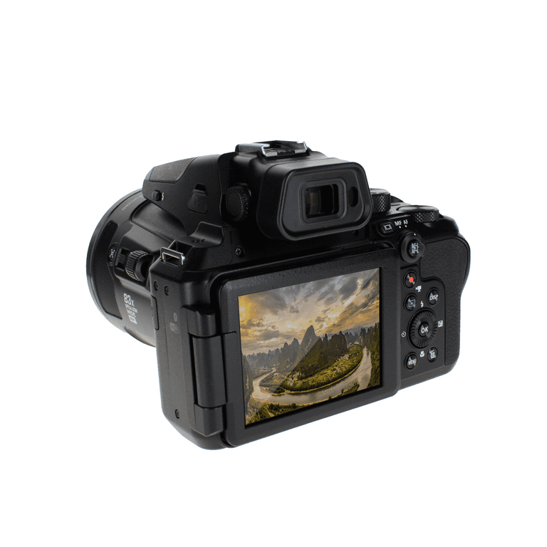 Nikon COOLPIX P950 Digital Camera 26532 - Pro Bundle Nikon COOLPIX P950 Digital Camera 26532 - Pro Bundle