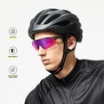 thumbnail image 2 of Gafas Deportivas HUBO SPORTS para Hombre y Mujer con 5 Lentes, 2 of 6