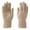 Khaki, variant on Thermal Winter Gloves for Men Women Fingerless Driving Leather Thin Touch Screen Knitted Waterproof Unisex Gloves Cold-Proof and Warm Versatile Gloves Beige L