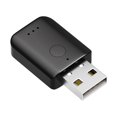 thumbnail image 1 of Émetteur USB Universel Compatible Bluetooth Récepteur de Poche Mains Libres Appel Audio Stéréo Adaptateur Musical, 1 of 7