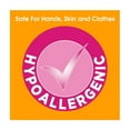 thumbnail image 2 of Woolite Delicates Hypoallergenic Liquid Laundry Detergent, 16 fl oz, 8 Loads, Hand & Machine Wash, 2 of 8