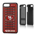 thumbnail image 5 of San Francisco 49ers iPhone Rugged Field Design Case, 5 of 5