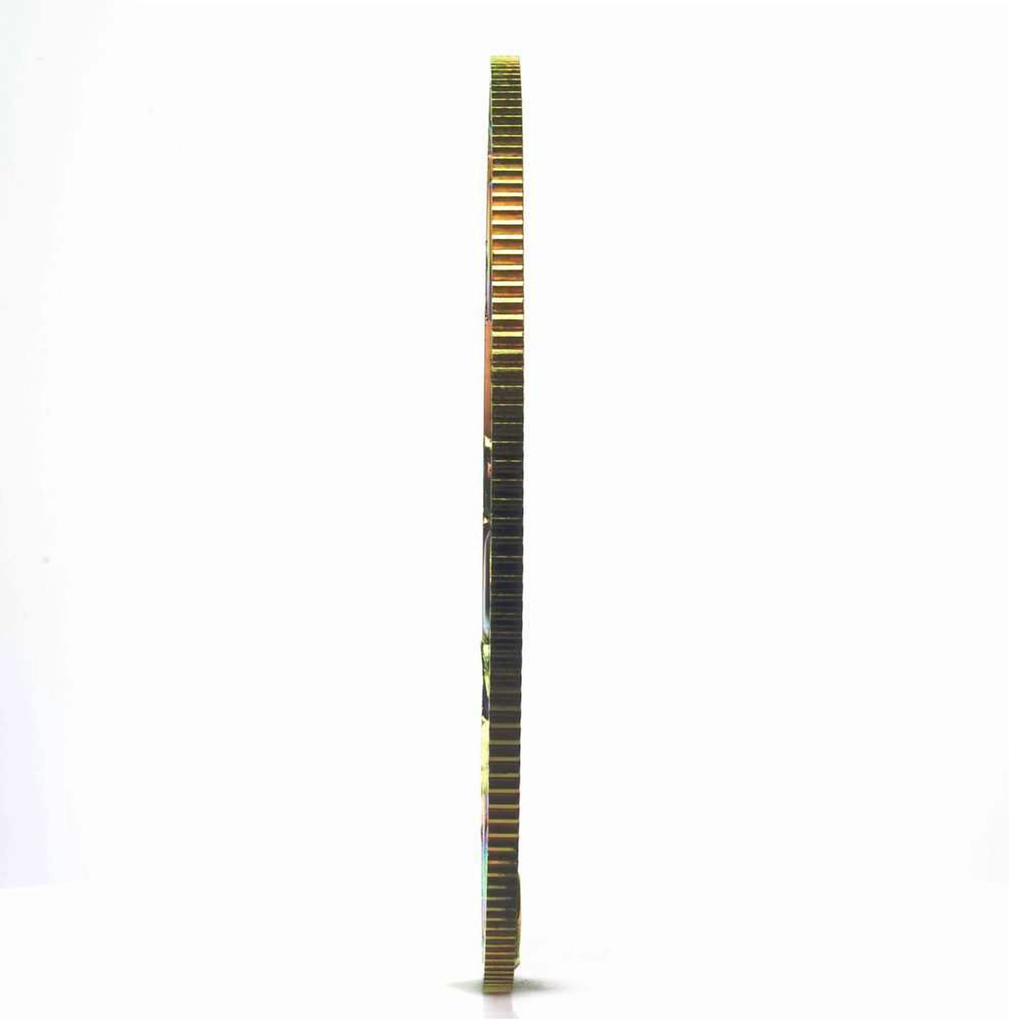 Auto Trans Flexplate Pioneer 871003
