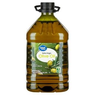 Premium olive oil 100% pure unrefined extra virgin bulk 32 oz - 1 gallon  grade a, 32 oz / 1 Quart