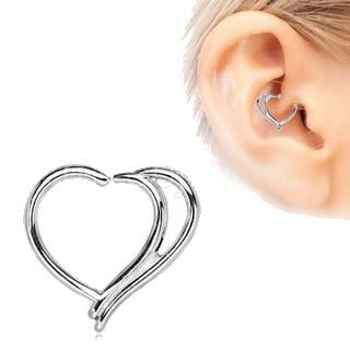 Fashion Hut Jewelry 316L Stainless 