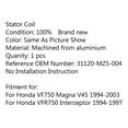 thumbnail image 5 of Stator For Vf750 Magna V45 94-03 Vfr750 Interceptor 94-97, 5 of 5