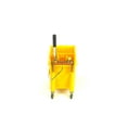 thumbnail image 2 of Small Mop Bucket with Wringer 5.2 Gallon AF08068, 2 of 7