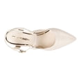 thumbnail image 4 of TACONES CLASBEN KENNETH MUJER SIMIPIEL BEIGE, 4 of 4
