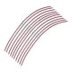 thumbnail image 4 of Cortadora de césped de 10 Uds., cortadora de línea de carrete, desbrozadora para reemplazar alambre duradero, herbicida Extra fuerte, 4 of 9