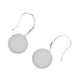 thumbnail image 1 of Pendientes de gota de piedra energética, 2 piezas Pendientes de piedra curativa con gota de piedra energética Pendientes curativos para el cuidado de la salud Muy versátiles, 1 of 14