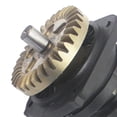 thumbnail image 4 of Metal Gear Assembly Easy Install Gear Kits for TWS6600 Gws6-100 Accessories, 4 of 9