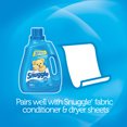 thumbnail image 4 of Snuggle Crystals In-Wash Scent Booster, Blue Sparkle, 4 of 7