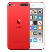 Pre-Owned Apple iPod touch 7th Generation 128GB - PRODUCT(RED) (New Model)