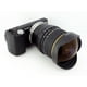 thumbnail image 3 of Rokinon FE8M-NEX 8mm f/3.5 Fisheye Lens for Sony E-Mount Cameras (NEX and VG10), 3 of 7