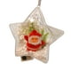 thumbnail image 5 of Decoraciones colgantes de Navidad Colco Adornos Material de bricolaje hecho a mano, 5 of 6