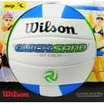 Wilson Quicksand Spike Volleyball