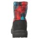 thumbnail image 3 of Mountain Warehouse - Botas para Nieve Caribou Adaptive Diseño Teñida con Nudos Bebé (Negro Azabache), 3 of 6