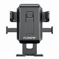 thumbnail image 2 of TG Floveme Mobile Holder for Car V2 - Black, 2 of 5