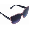 thumbnail image 2 of Lentes de sol Sersun P5382 rosa Unisex, 2 of 5