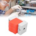 thumbnail image 4 of Surge Protective Device, 20-40KA Voltage Surges Arrester Quick Response Simple Maintenance  For Home 2P,3P,4P, 4 of 8