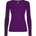 thumbnail image 1 of Roly Womens Extreme Long-Sleeved T-Shirt, 1 of 3