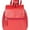 Red, variant on Scully Women's Leather Poppi Backpack, Red, 722