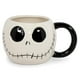 thumbnail image 1 of Taza de café Silver Buffalo The Nightmare Before Christmas Jack, 1 of 7