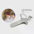thumbnail image 2 of Board Glass Buckle Door Tile Anti Slip Alloy Drywall Plaster Sheet Lifting Foot Operate Lifting Tool Plate Lifter, 2 of 5