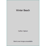 Winter Beach [Paperback - Used]