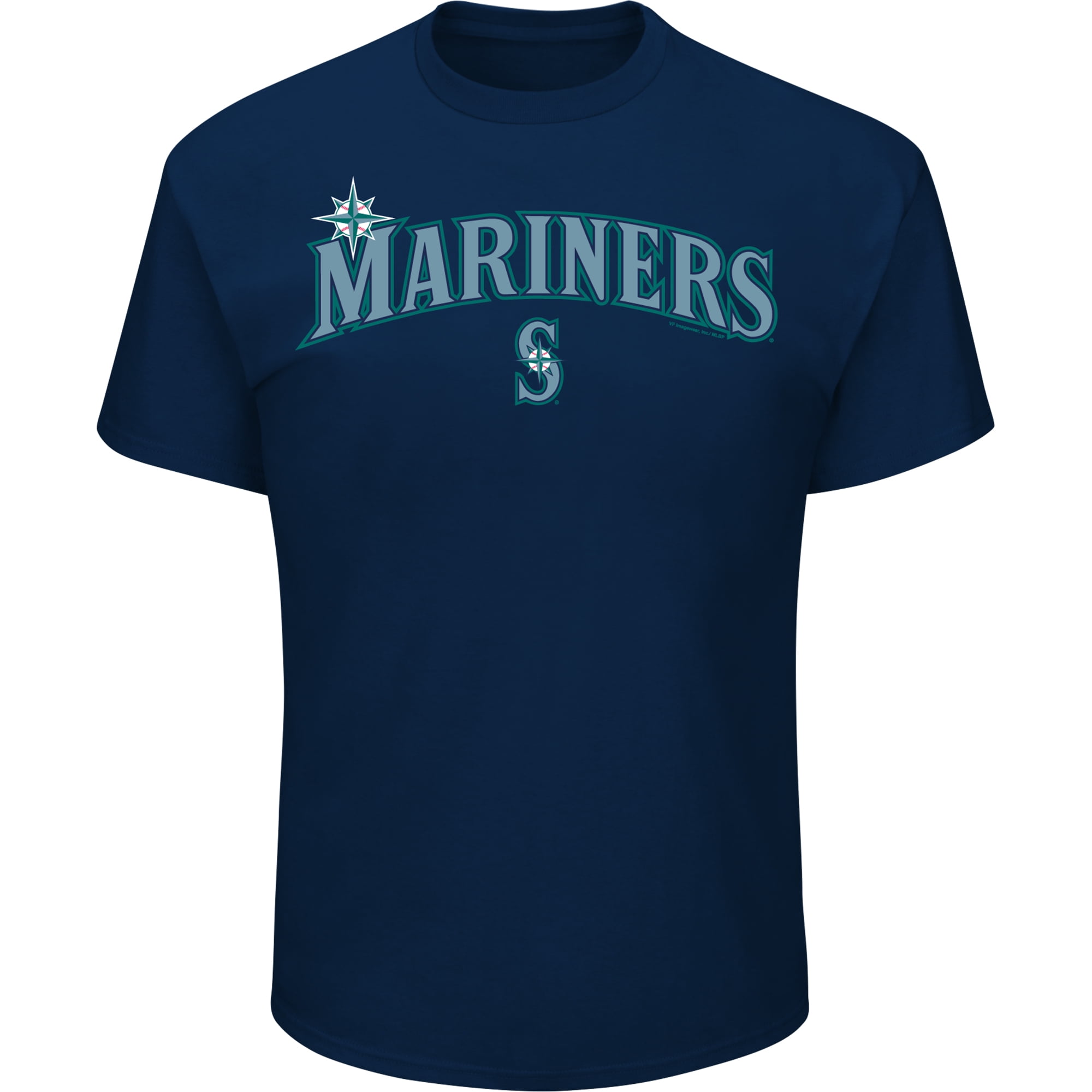 seattle mariners shirt