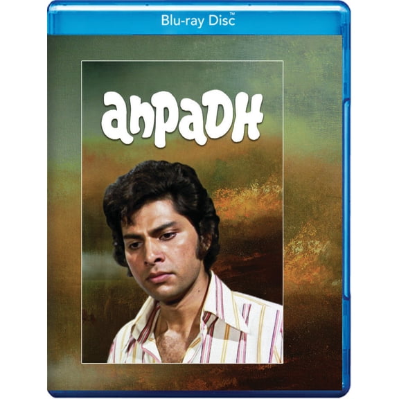 Leomark Studios - Anpadh [BLU-RAY]