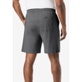 thumbnail image 3 of KingSize Men's Big & Tall Lightweight Jersey Shorts, 3 of 4