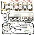 thumbnail image 2 of ECCPP Engine Replacement Head & Lower Conversion/Full Gasket Set Compatible with 2001 2002 for BMW Z3 2-Door 2.5L Roadster Convertible, 2 of 4