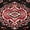 Black/Red, variant on Home Dynamix Premium Sakarya Traditional Medallion Area Rug, Various Sizes, Assorted Sizes and Designs