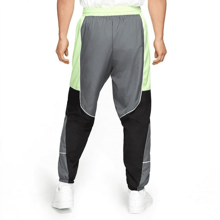 Nike throwback pants hotsell
