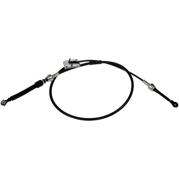Dorman 905-618 Automatic Transmission Shifter Cable for Specific Toyota Models Fits select: 1997-2001 TOYOTA CAMRY
