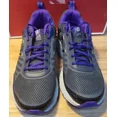 thumbnail image 2 of ??????NIB New Balance 573 Trail Running Shoes Gray Purple Womens WTE573D3 10.5B, 2 of 6