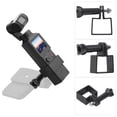 thumbnail image 4 of Simple Portable Long Service Life Camera Extension Adapter Camera Fixed Adapter For FIMI Ball Head Camera, 4 of 8